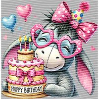 Valentine's Day-QRJ  3925